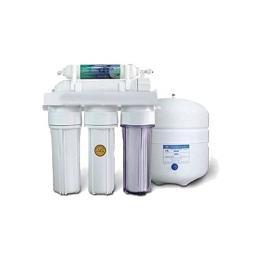 Gölcük Su Arıtmacı