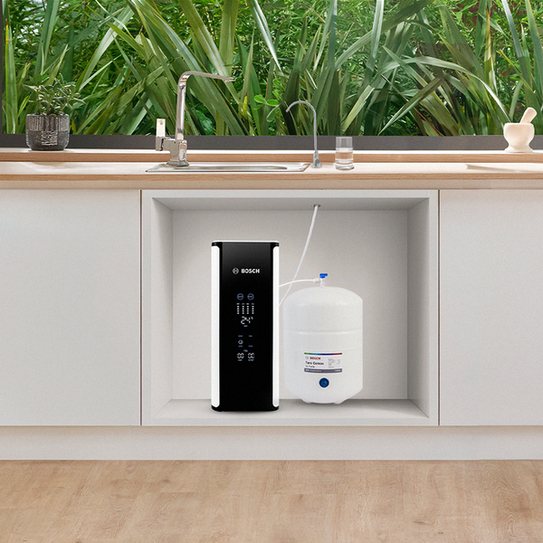 Gölcük Su Arıtmacı