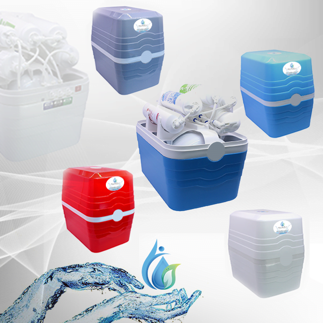 Gölcük Su Arıtmacı